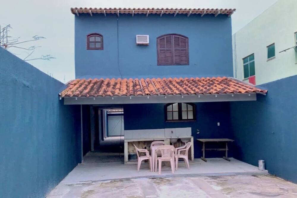 Photo of Outdoor in Jardim Nautilus