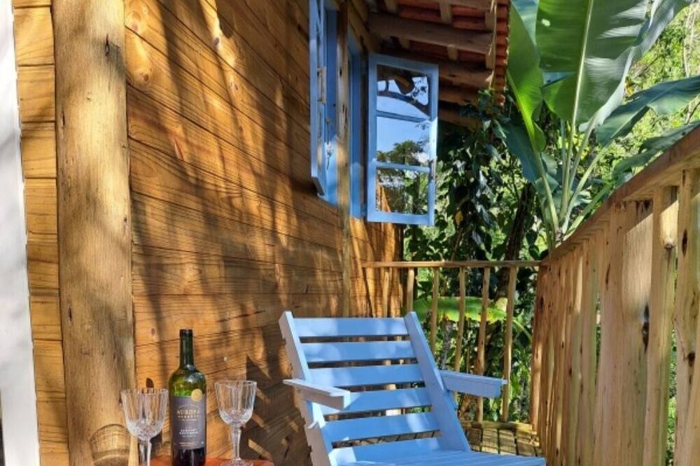 Photo of Outdoor in Trindade