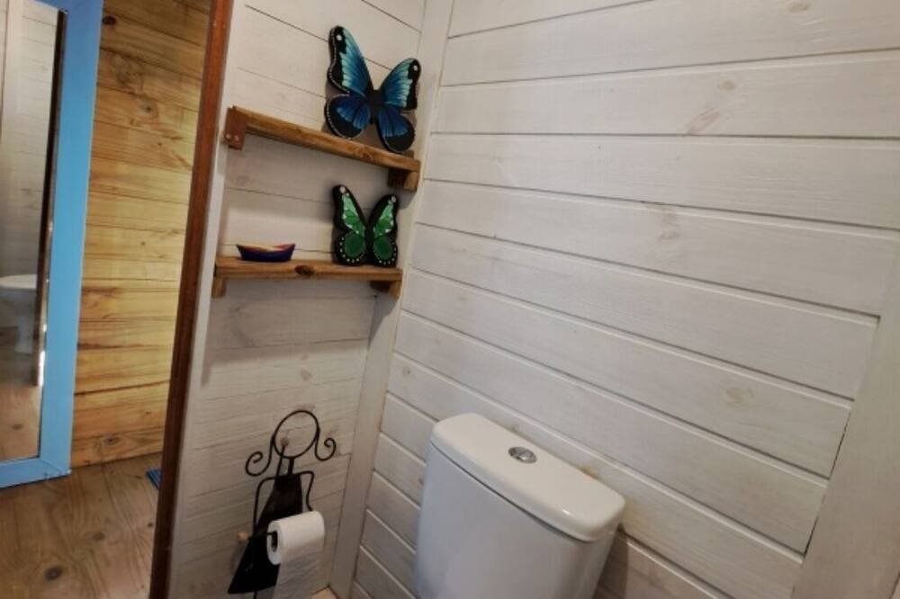 Photo of Bathroom in Trindade