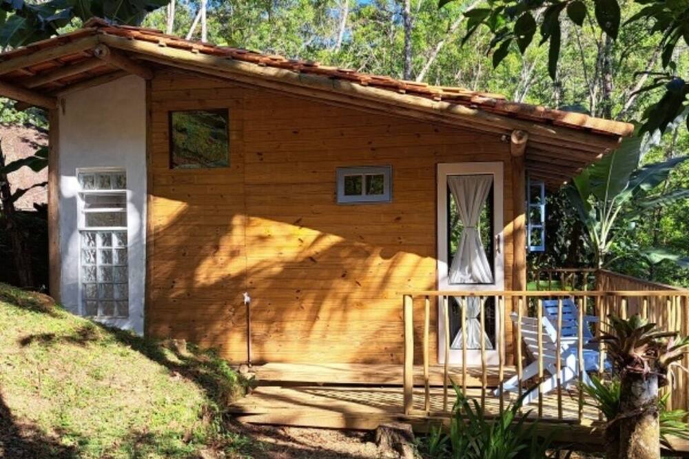 Photo of Outdoor in Trindade