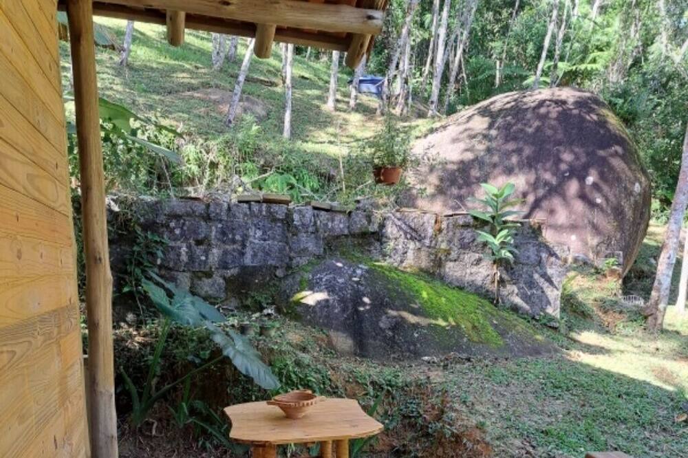 Photo of Outdoor in Trindade
