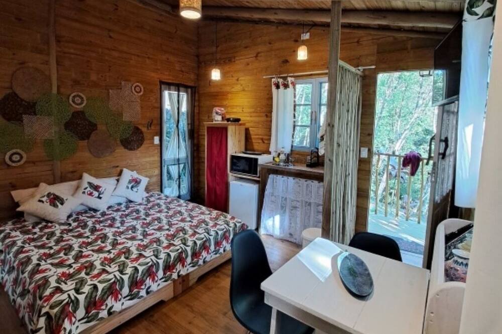 Photo of Bedroom in Trindade