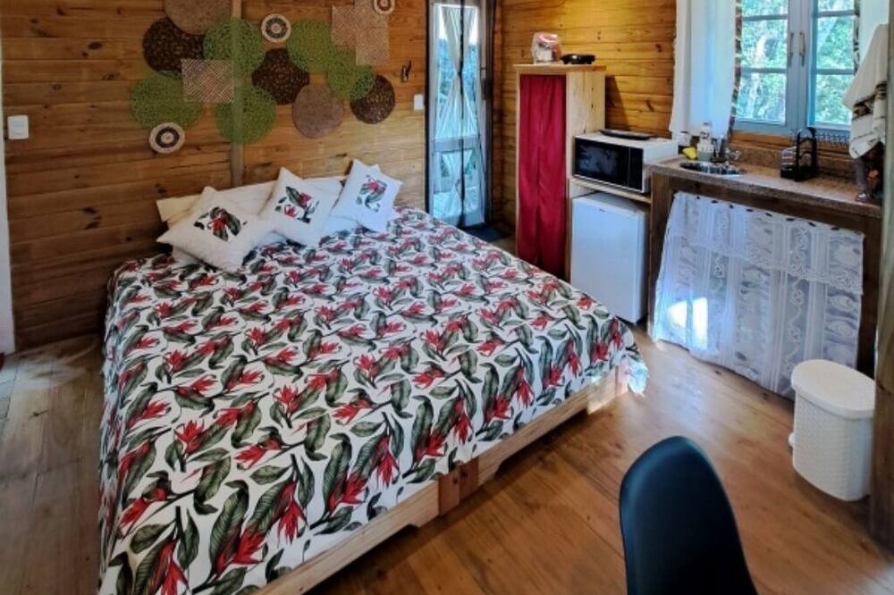 Photo of Bedroom in Trindade