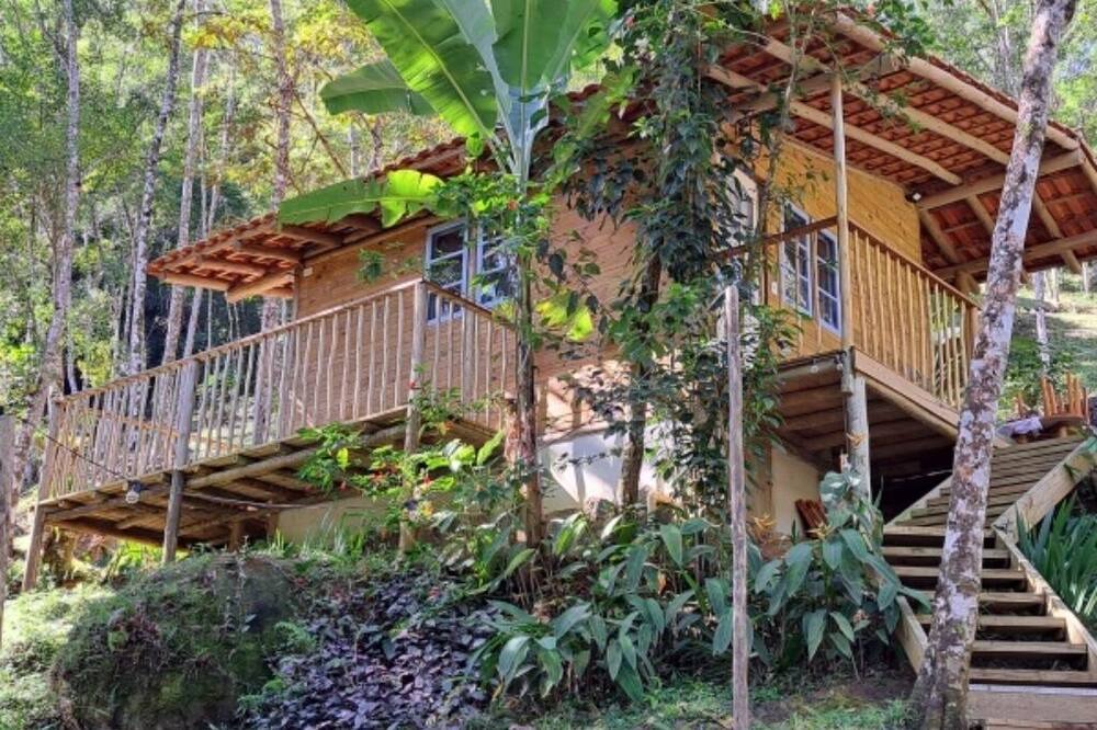 Photo of Outdoor in Trindade
