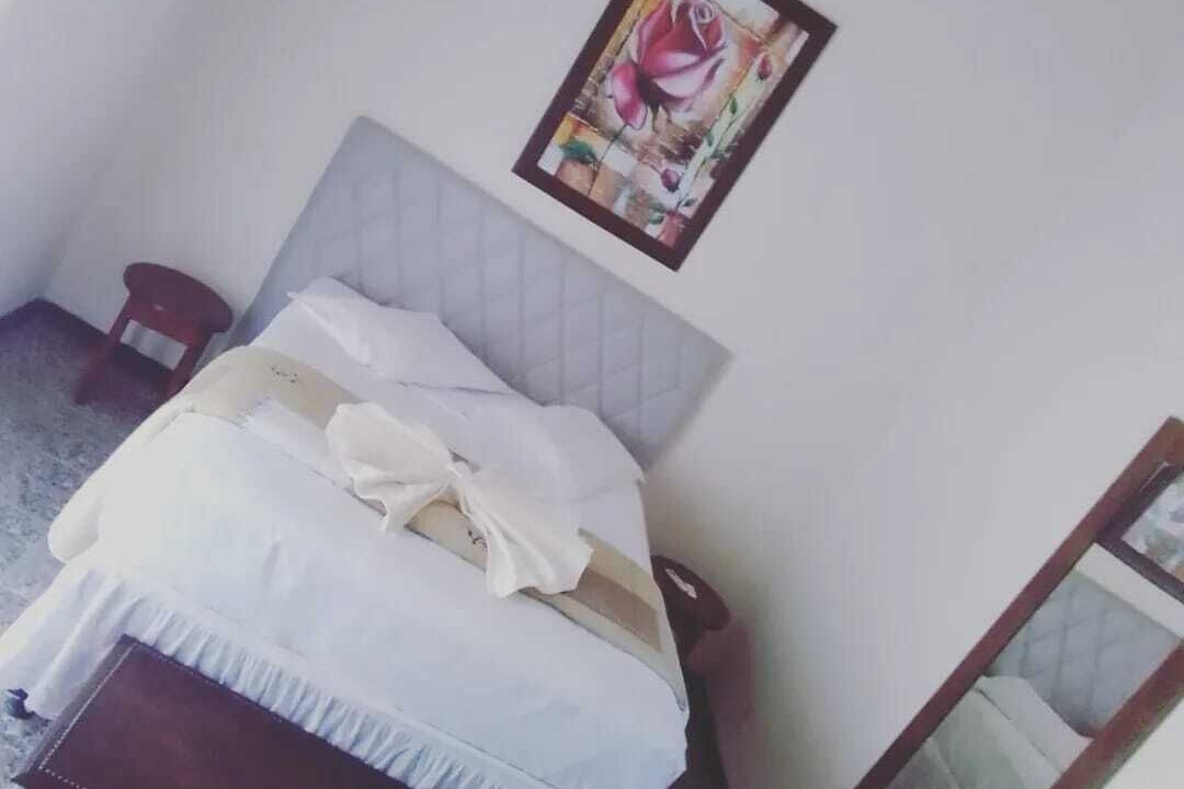 Photo of Bedroom in Tamoios