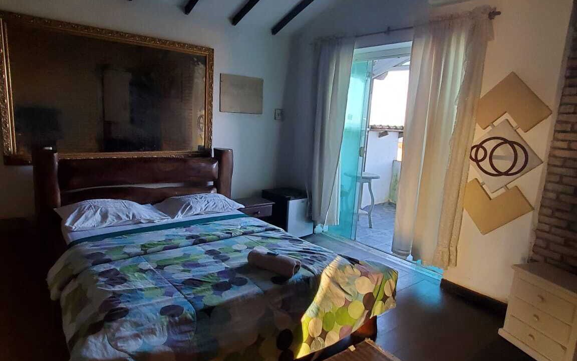 Photo of Bedroom in Tamoios