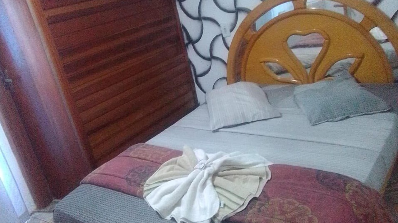 Photo of Bedroom in Tamoios