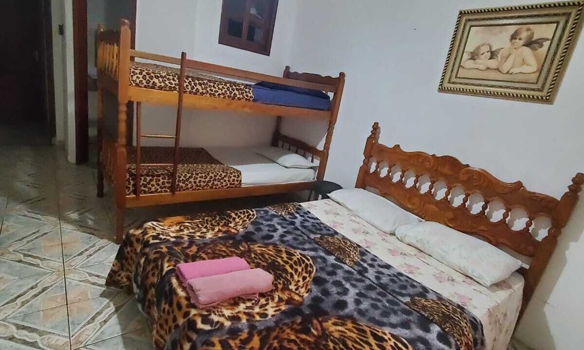Photo of Bedroom in Tamoios