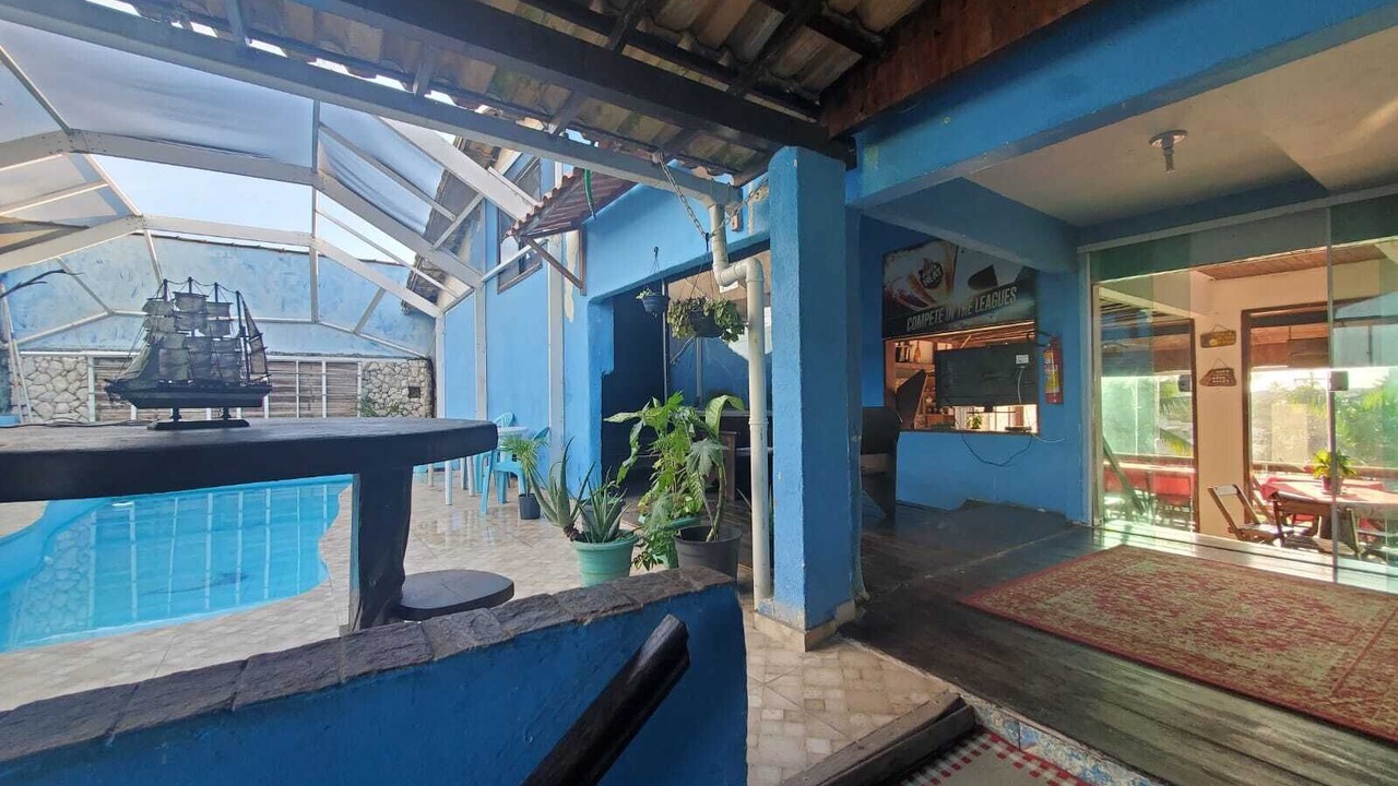 Photo of Patio Balcony in Tamoios