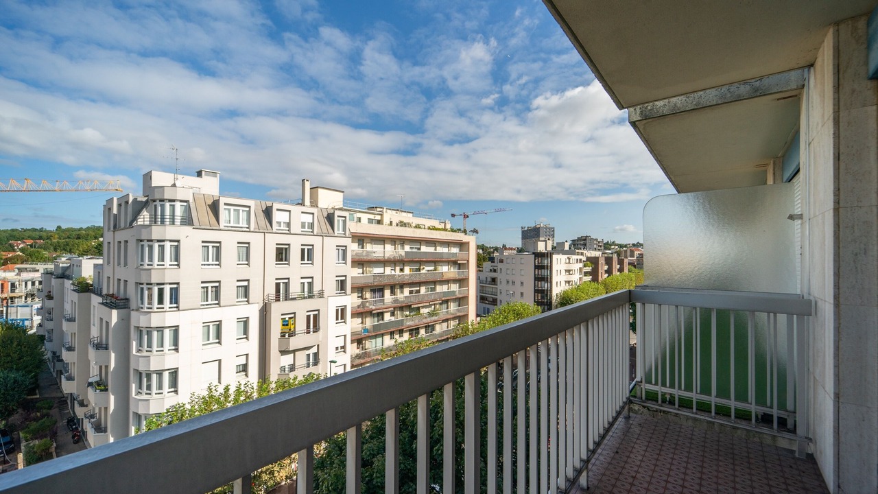 Photo of Outdoor in Gagny