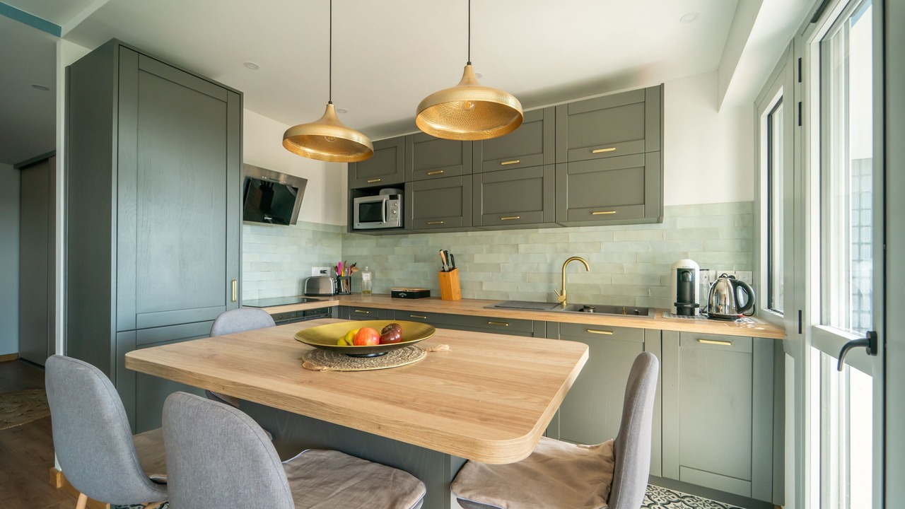 Photo of Kitchen in Gagny