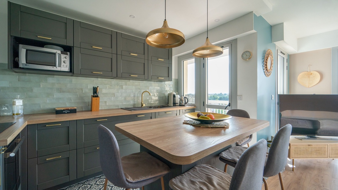 Photo of Kitchen in Gagny