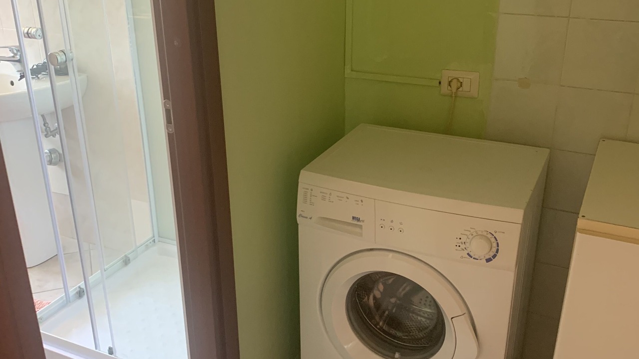 Photo of Bathroom in Occhiobello