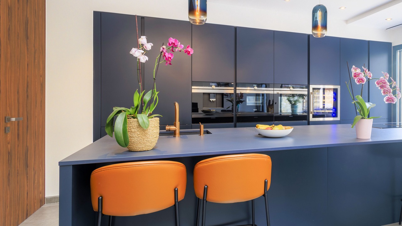 Photo of Kitchen in Le Perreux-sur-Marne
