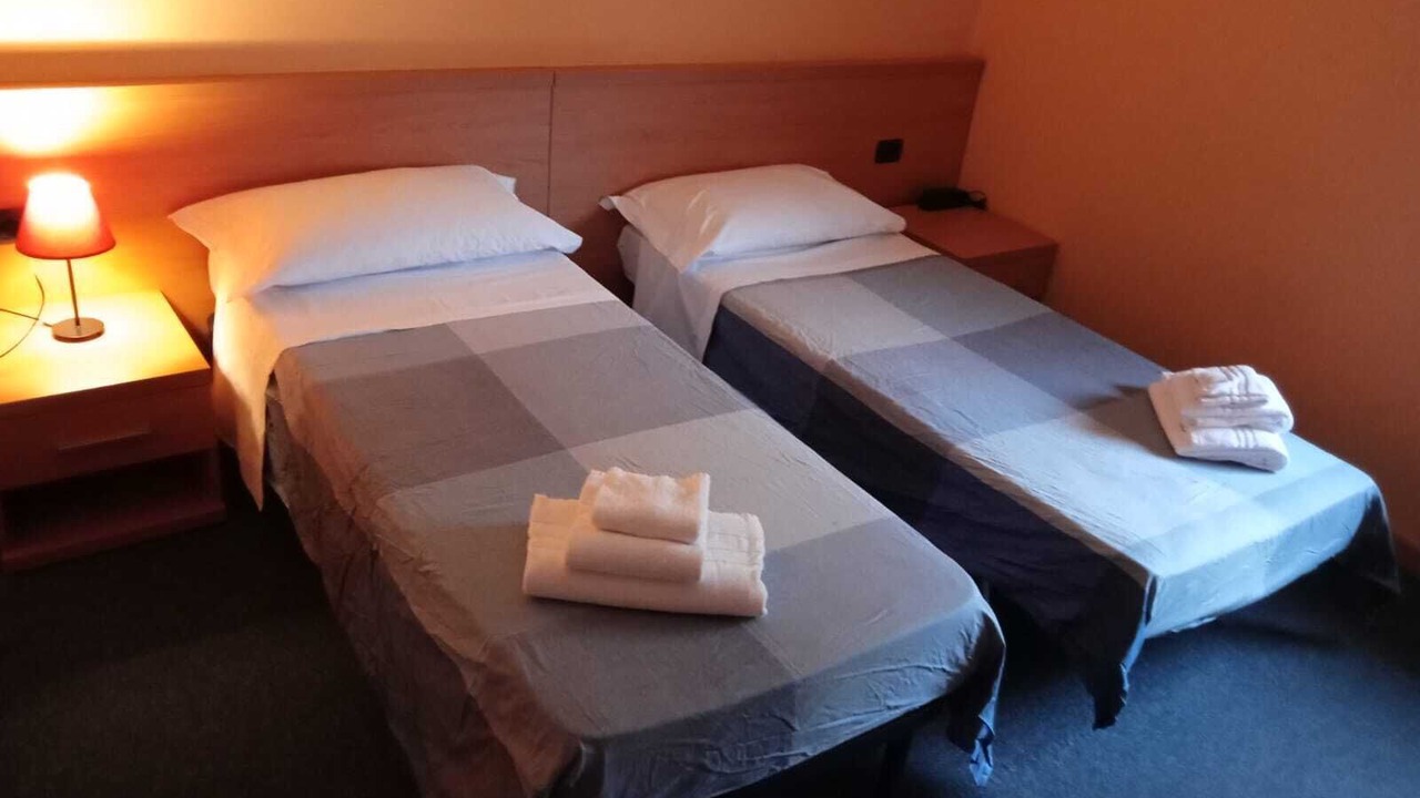 Photo of Bedroom in Sanguinetto