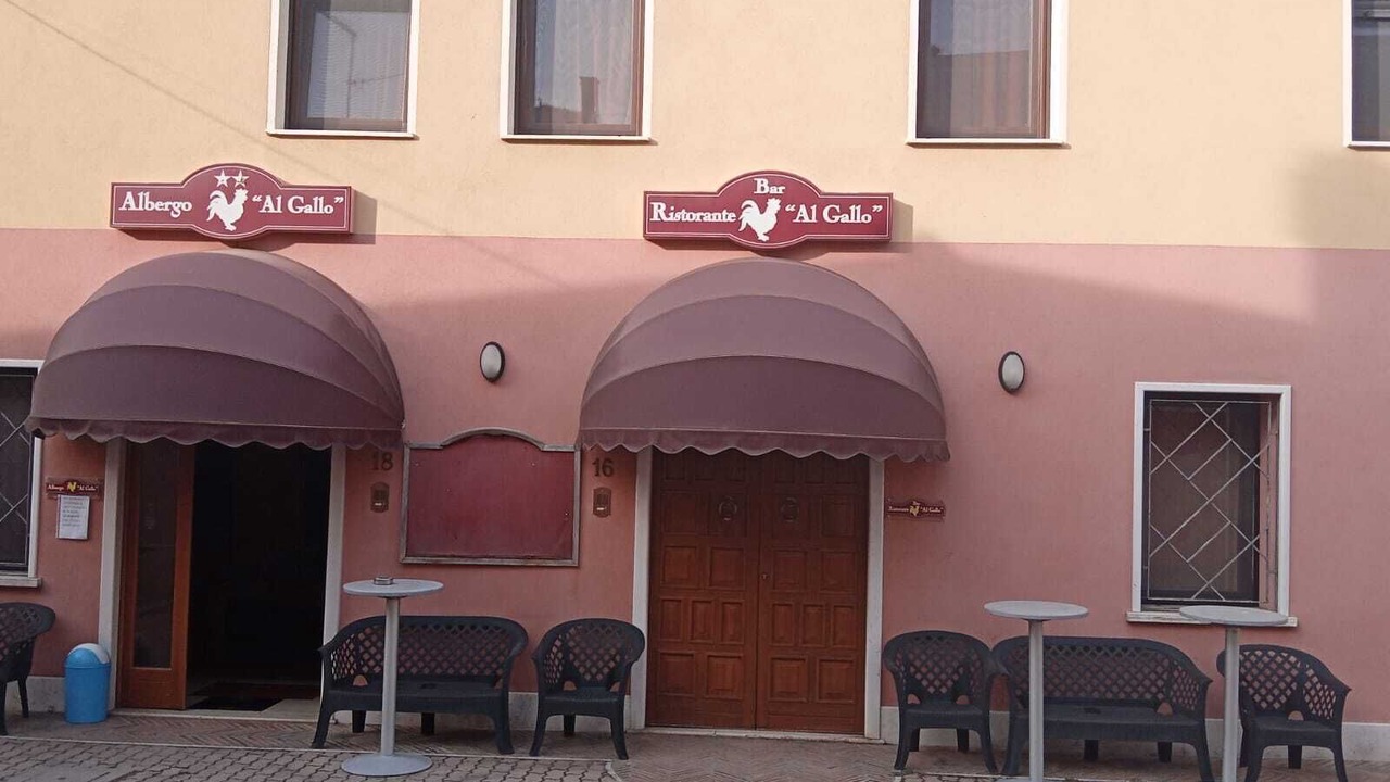 Photo of Outdoor in Sanguinetto