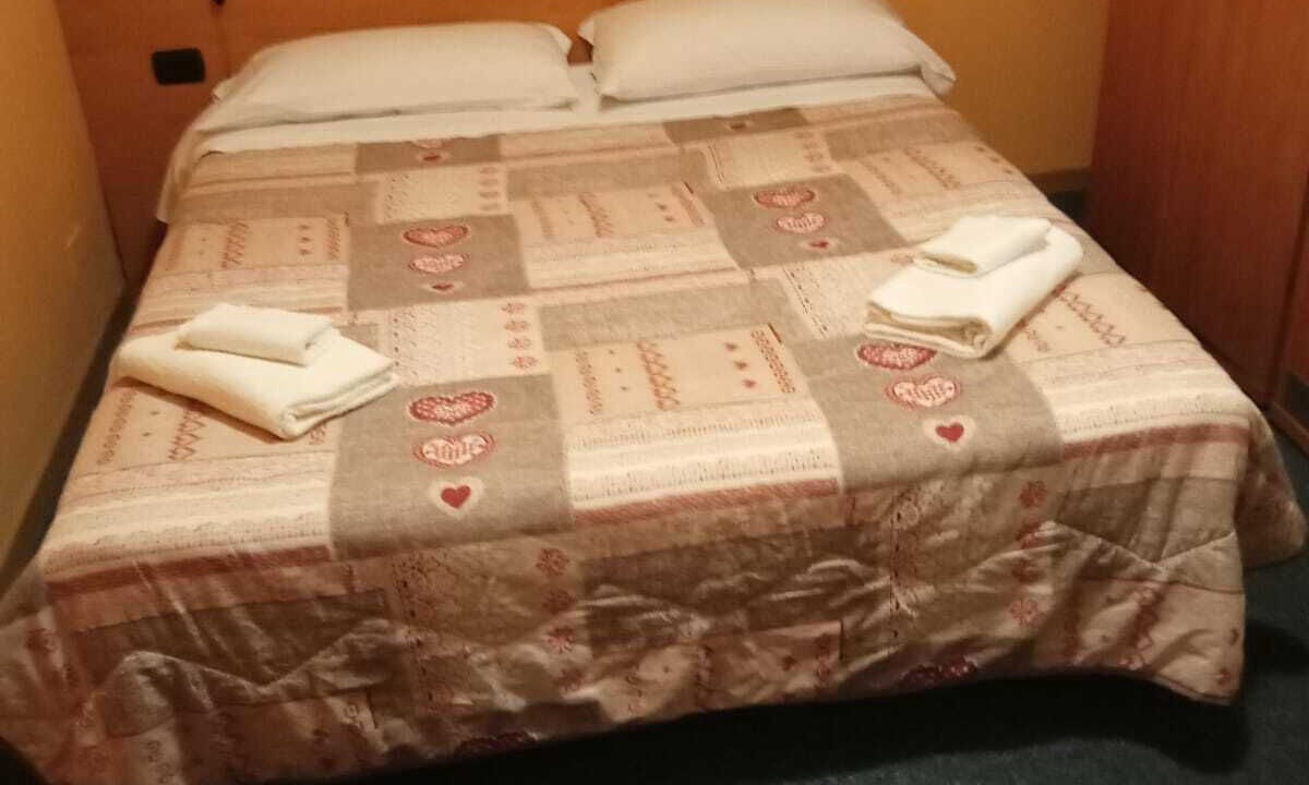 Photo of Bedroom in Sanguinetto