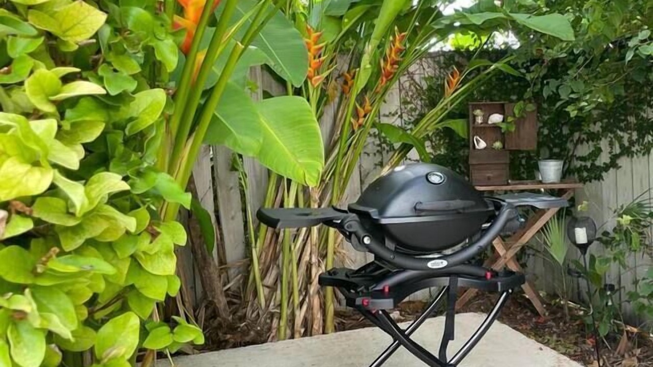 Photo of Outdoor in Coral Harbour