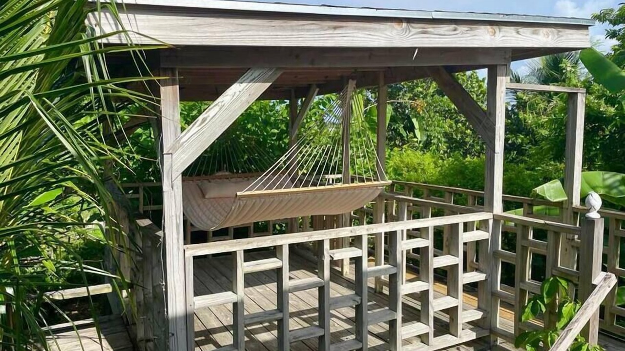 Photo of Outdoor in Coral Harbour