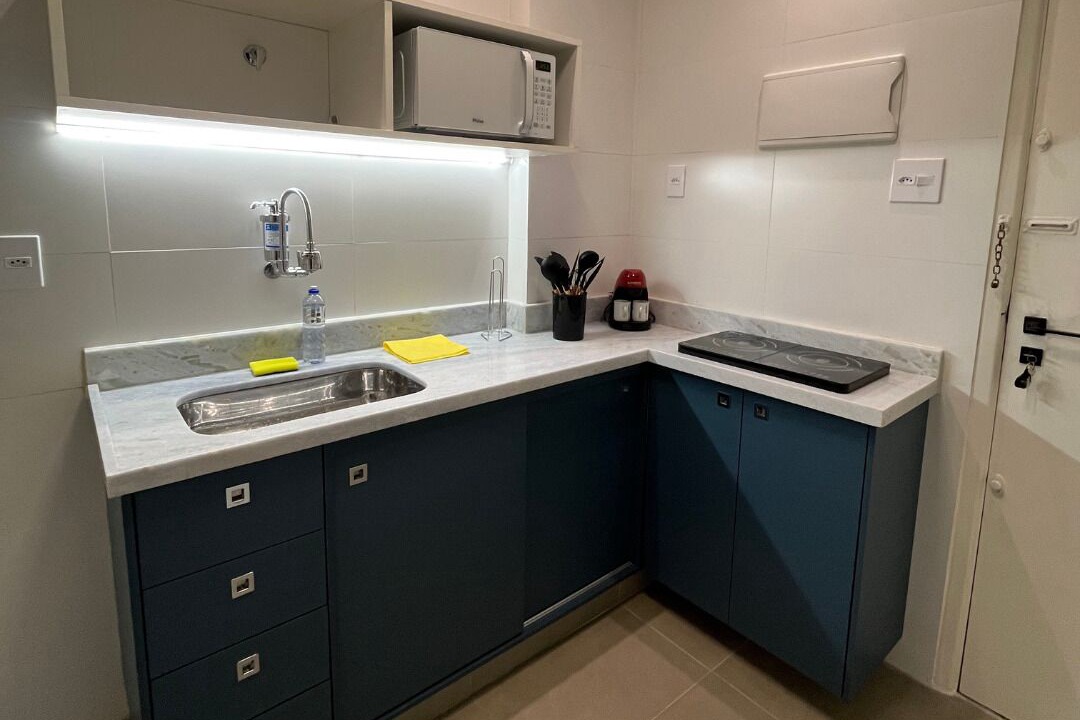 Photo of Kitchen in Centro