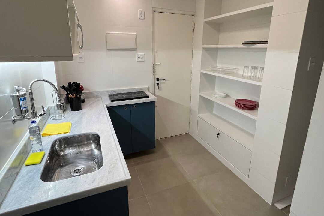 Photo of Kitchen in Centro