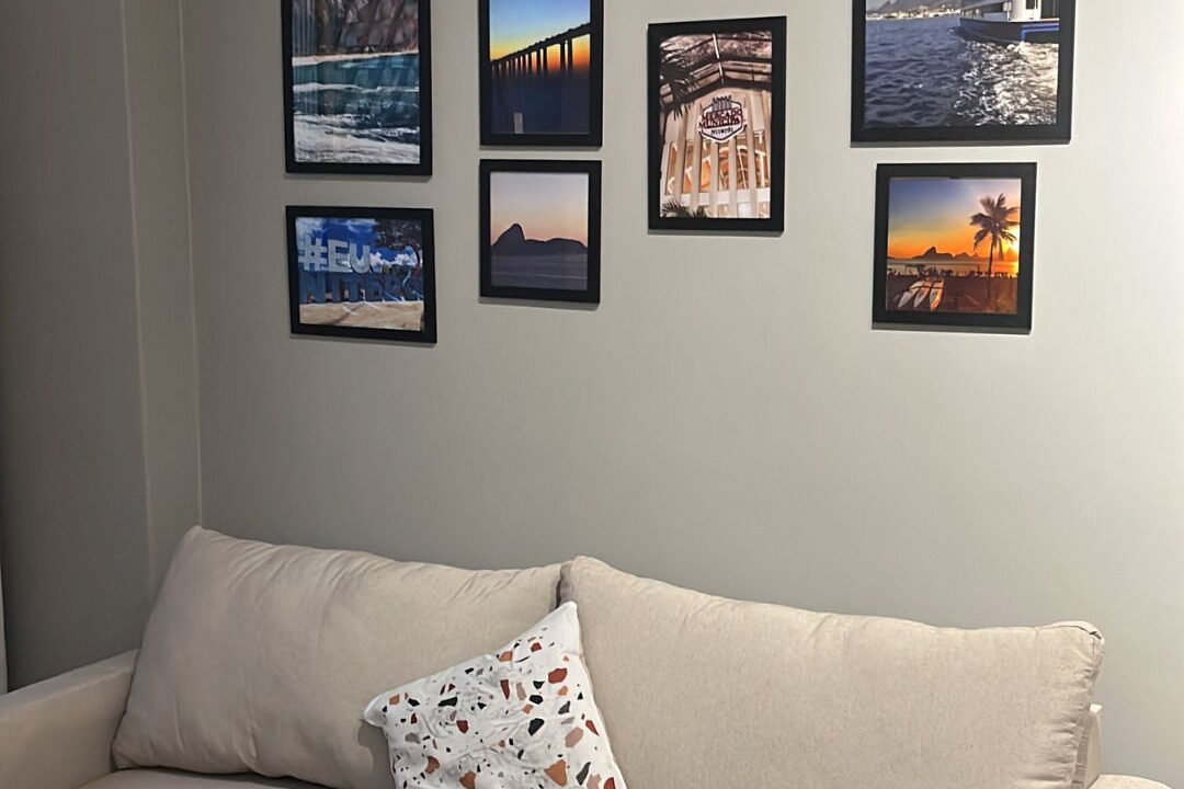Photo of Livingroom in Centro