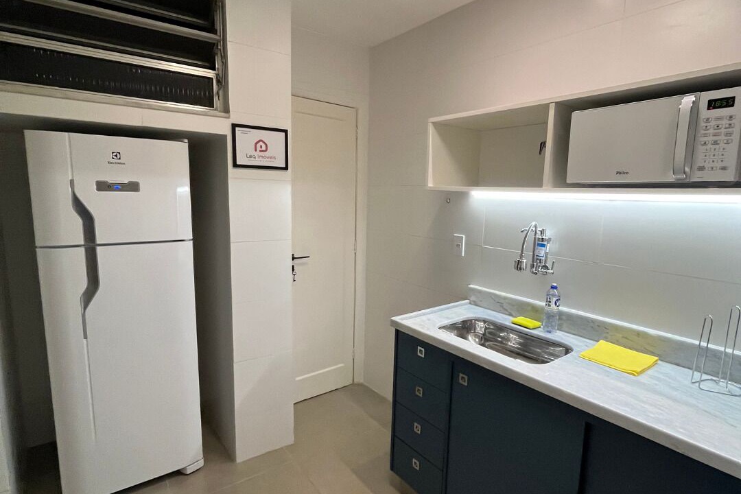 Photo of Kitchen in Centro