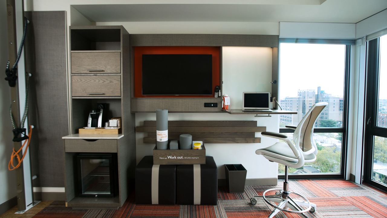 Photo of Bedroom in Boerum Hill