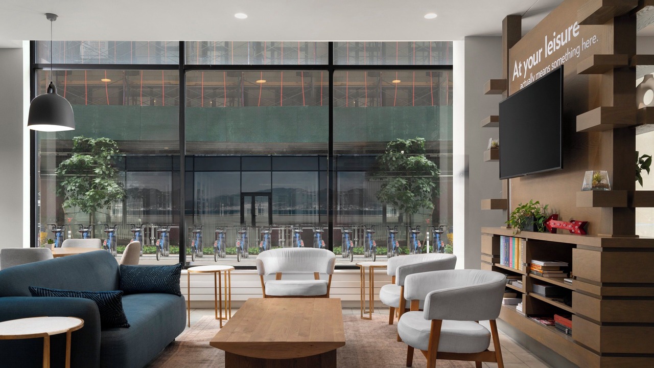 Photo of Outdoor in Boerum Hill