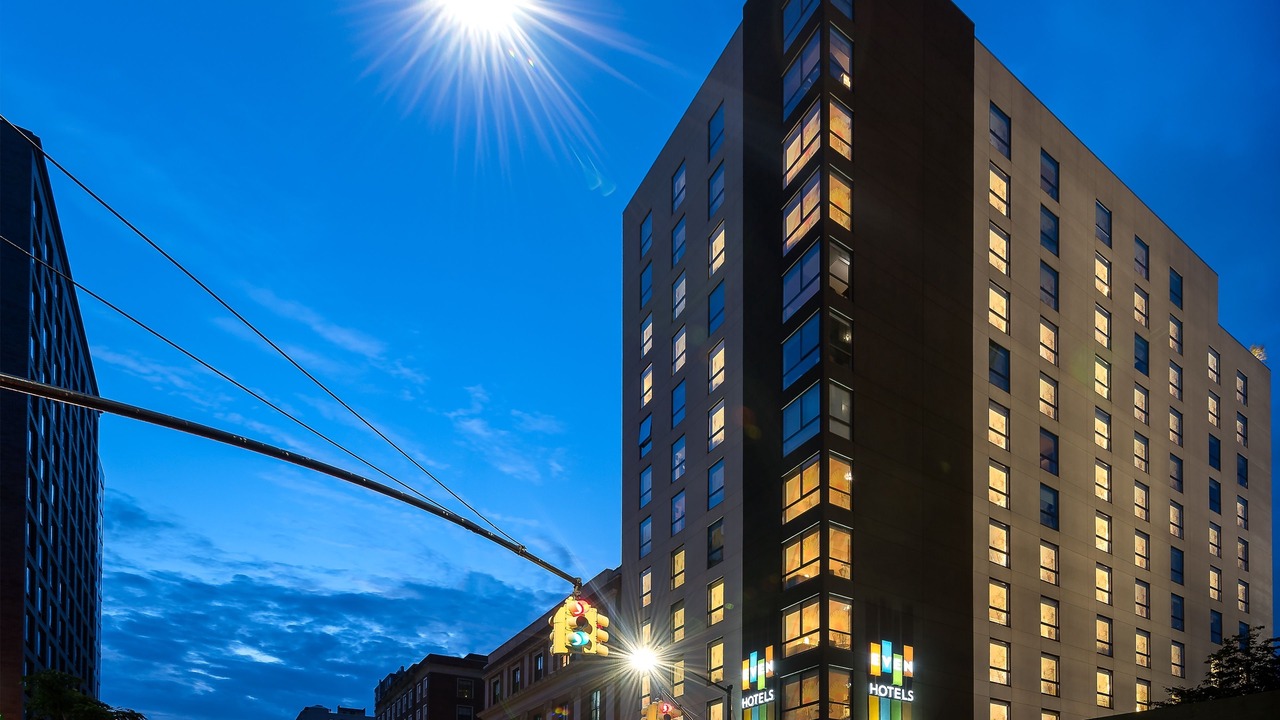 Photo of Outdoor in Boerum Hill