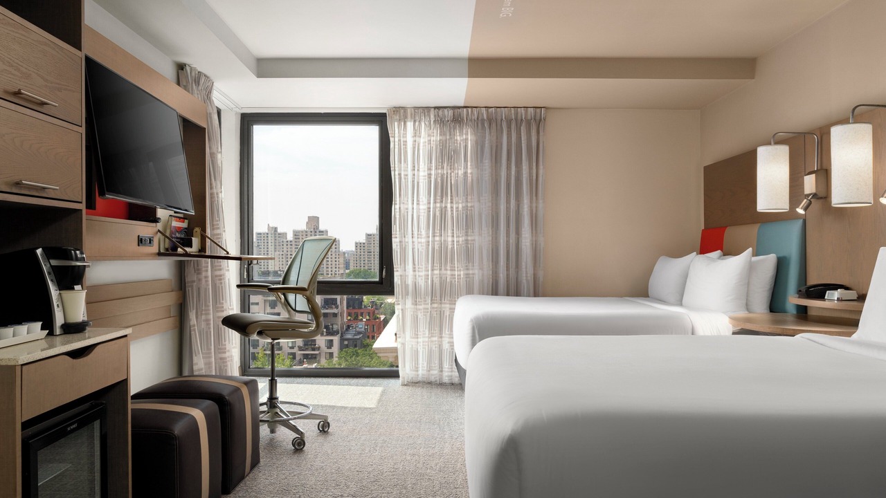 Photo of Bedroom in Boerum Hill
