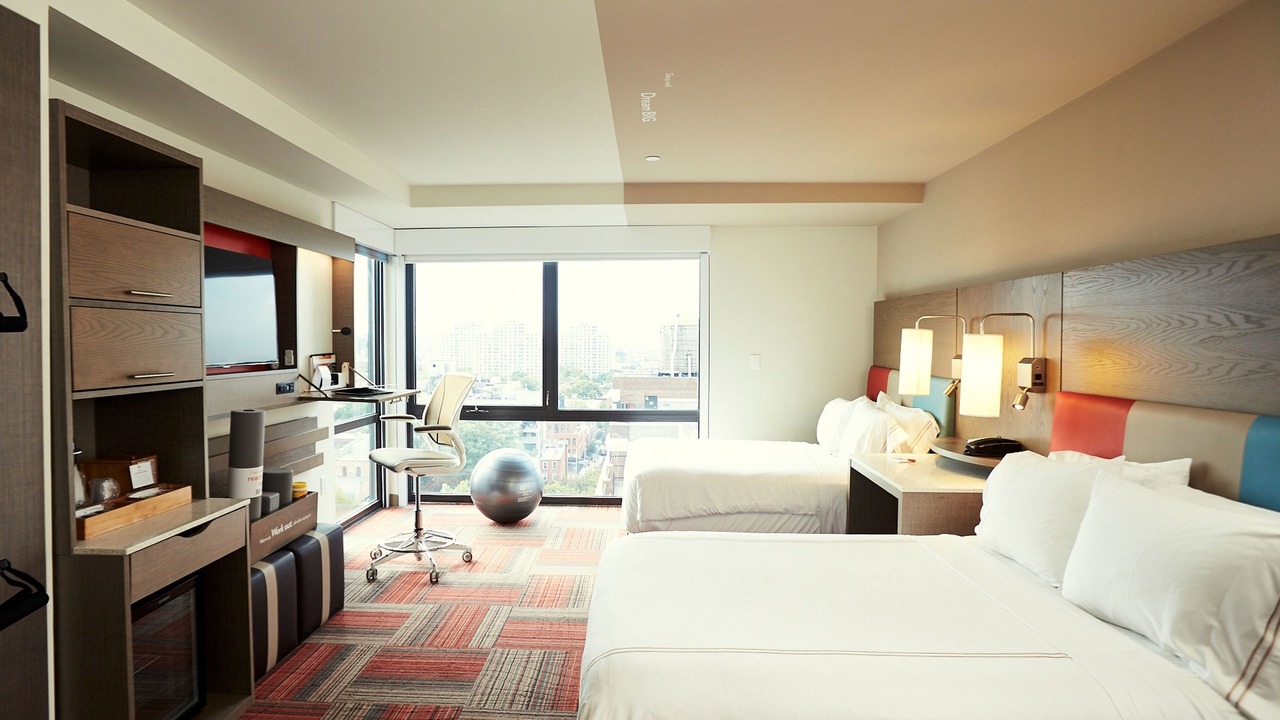 Photo of Bedroom in Boerum Hill