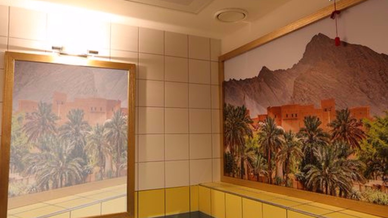 Photo of Bathroom in Cavalcaselle