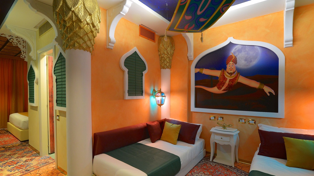Photo of Bedroom in Cavalcaselle