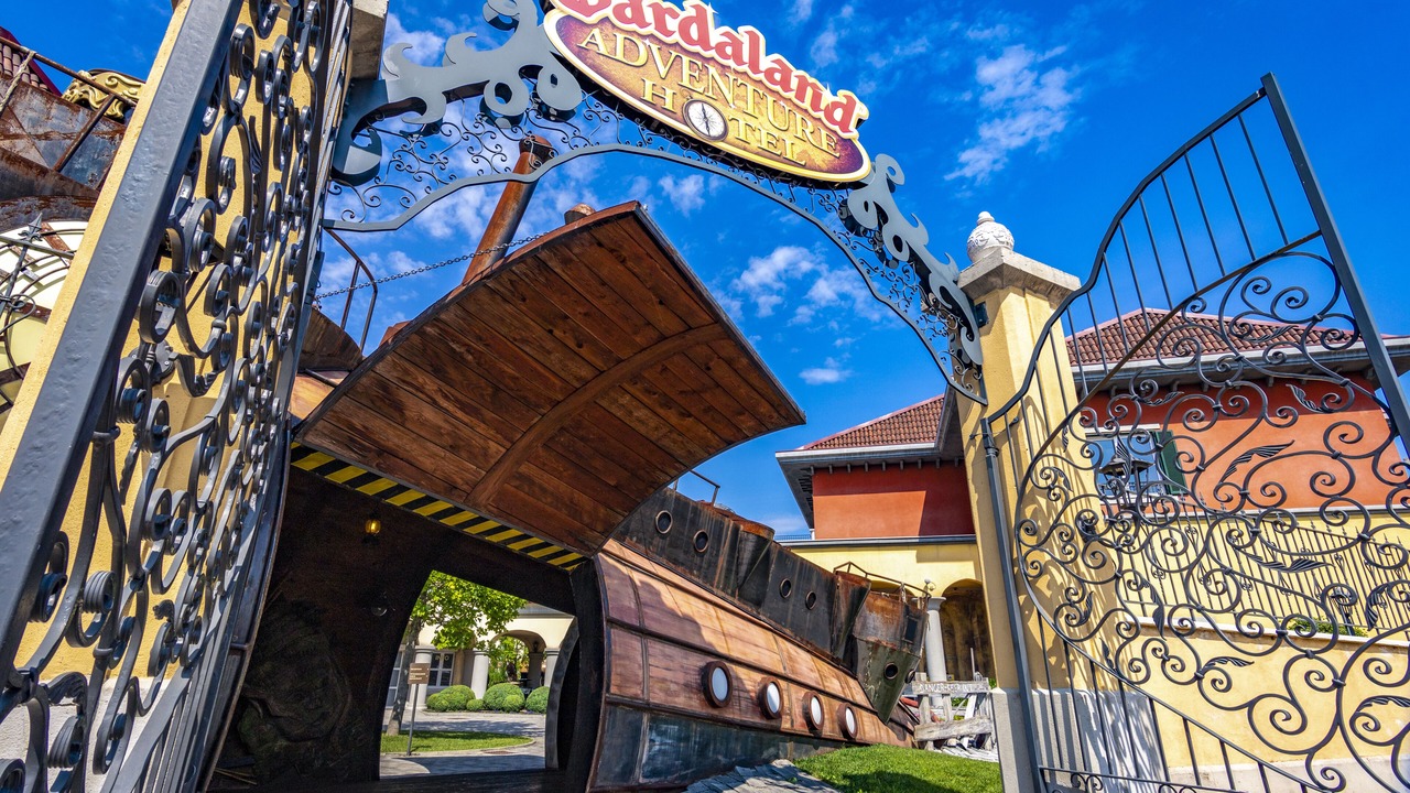Photo of Outdoor in Cavalcaselle