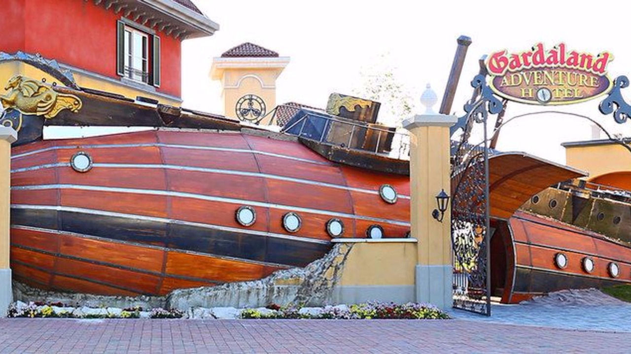 Photo of Outdoor in Cavalcaselle