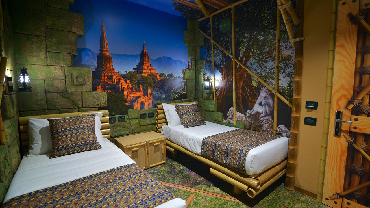 Photo of Bedroom in Cavalcaselle
