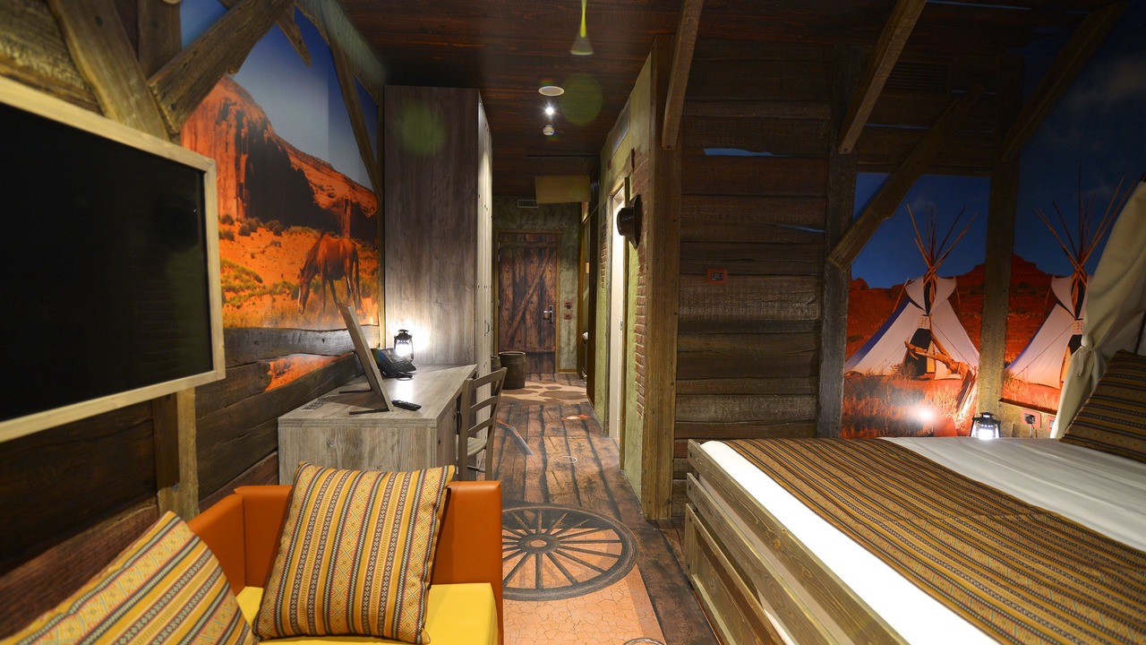 Photo of Bedroom in Cavalcaselle
