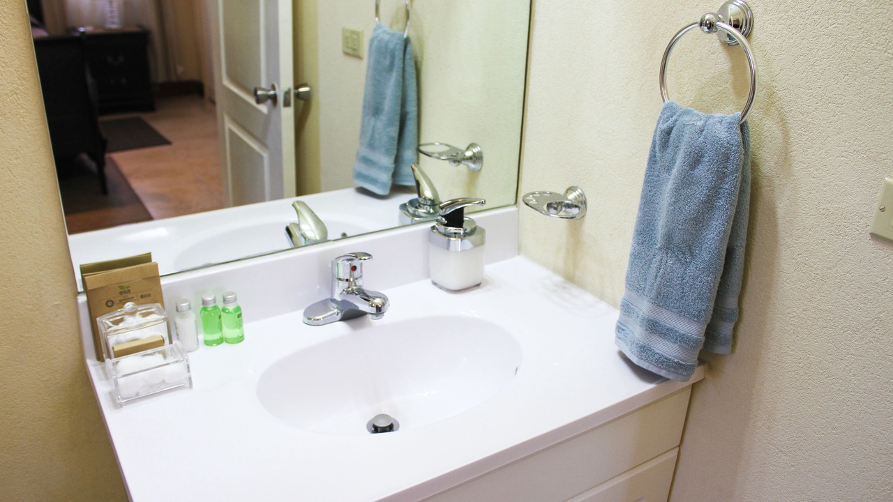 Photo of Bathroom in Havendale