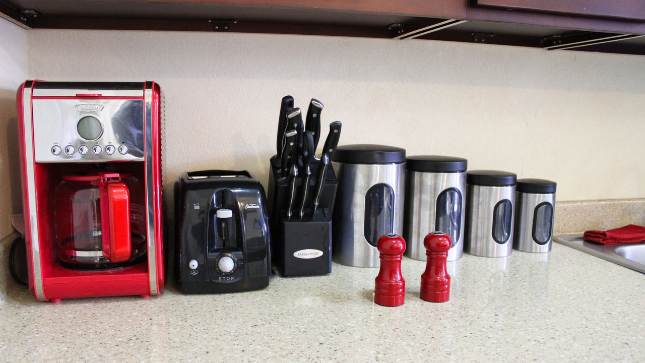 Photo of Kitchen in Havendale