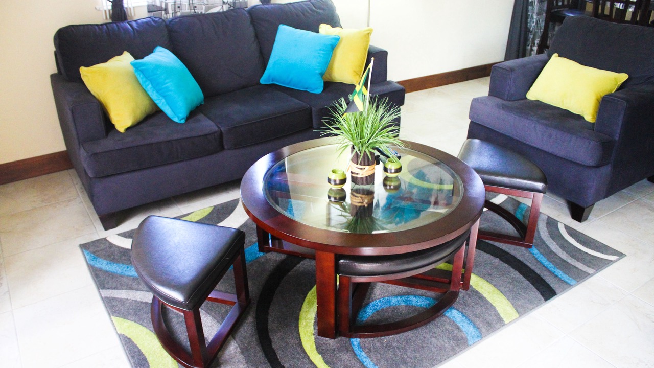 Photo of Livingroom in Havendale