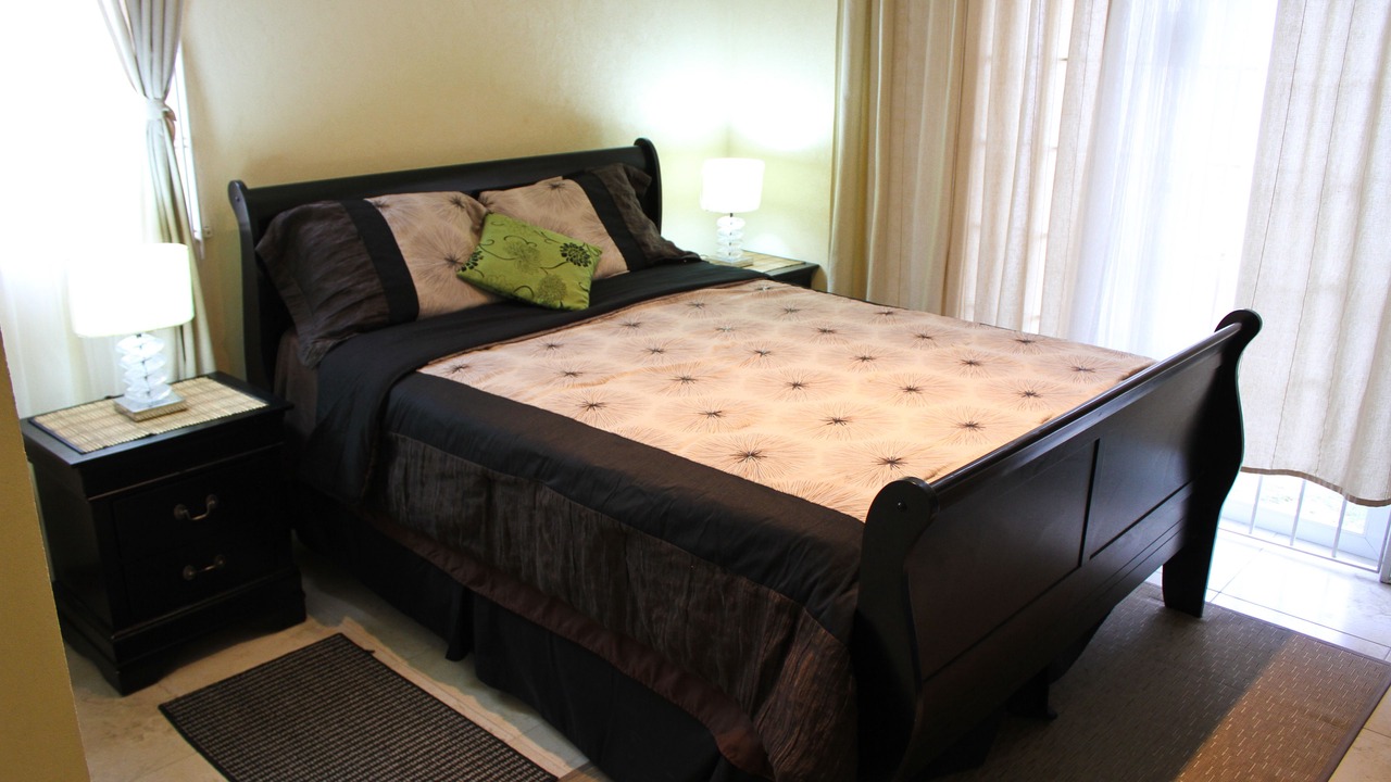 Photo of Bedroom in Havendale
