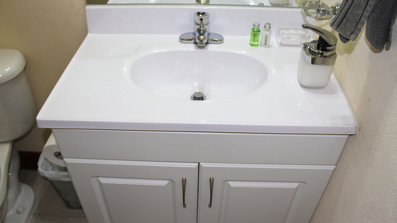 Photo of Bathroom in Havendale