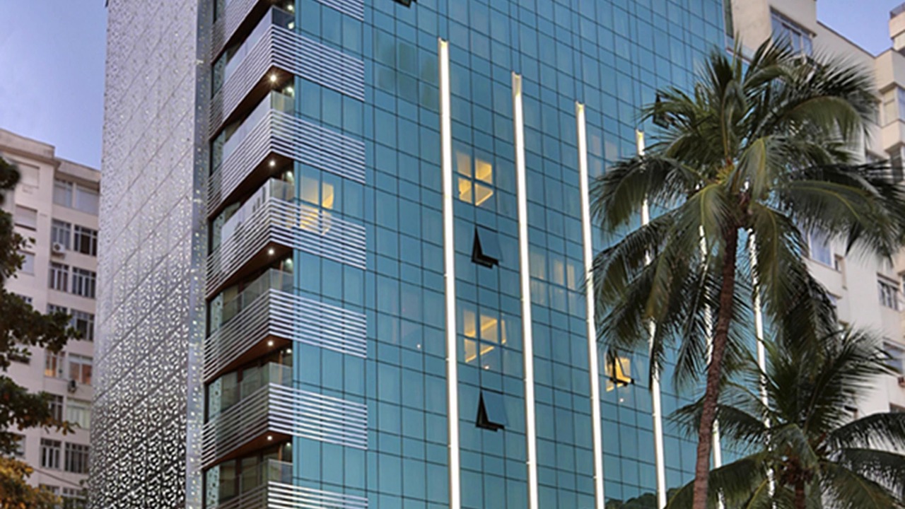 Photo of Outdoor in Leme