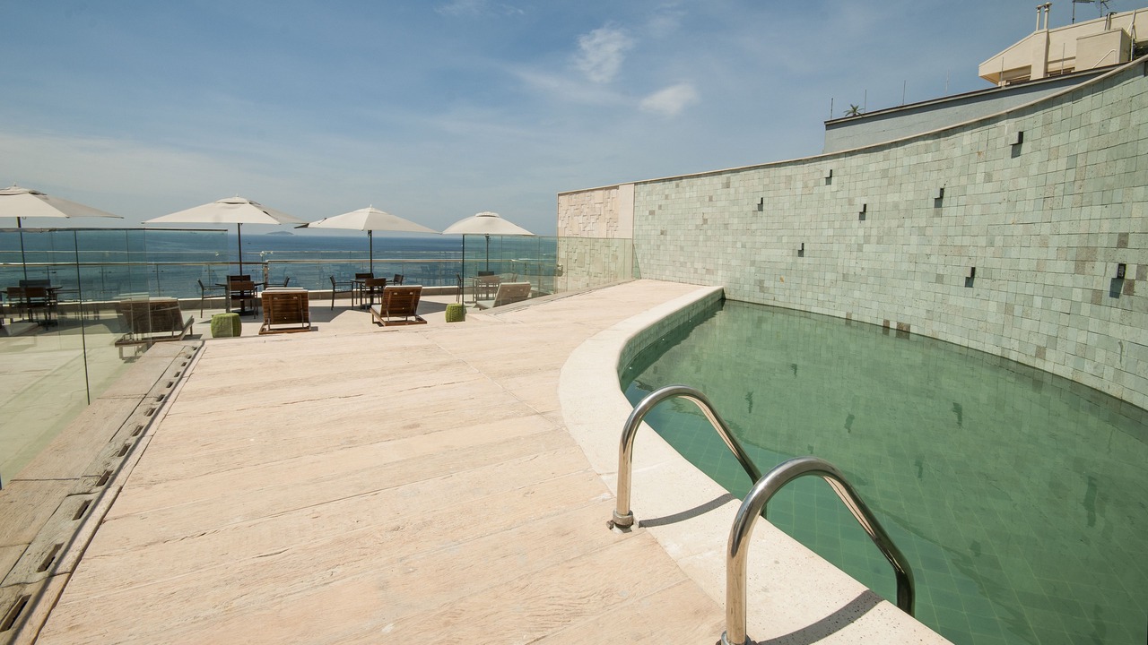 Photo of Outdoor in Leme