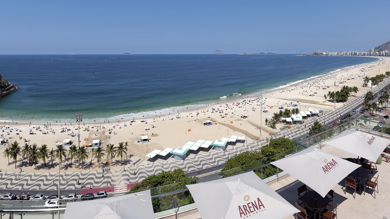 Photo of Others in Leme