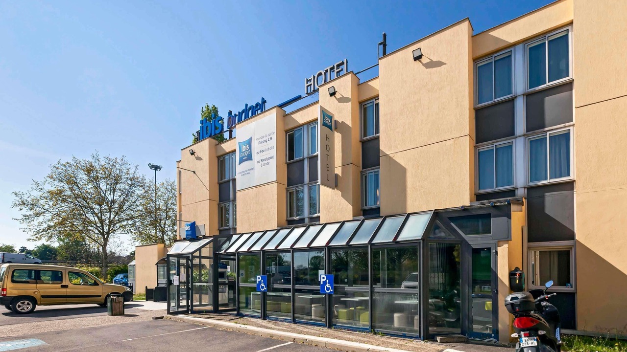 Photo of Outdoor in Antony