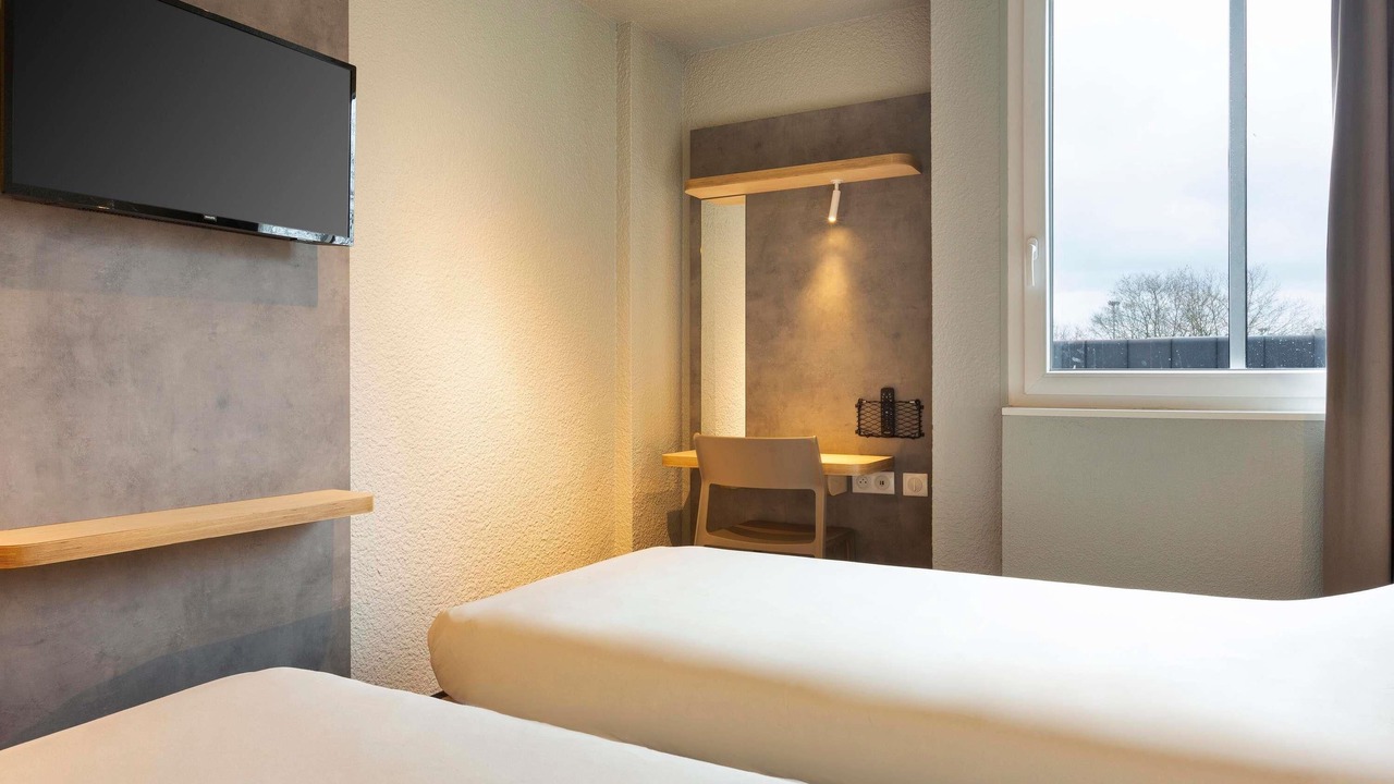 Photo of Bedroom in Antony