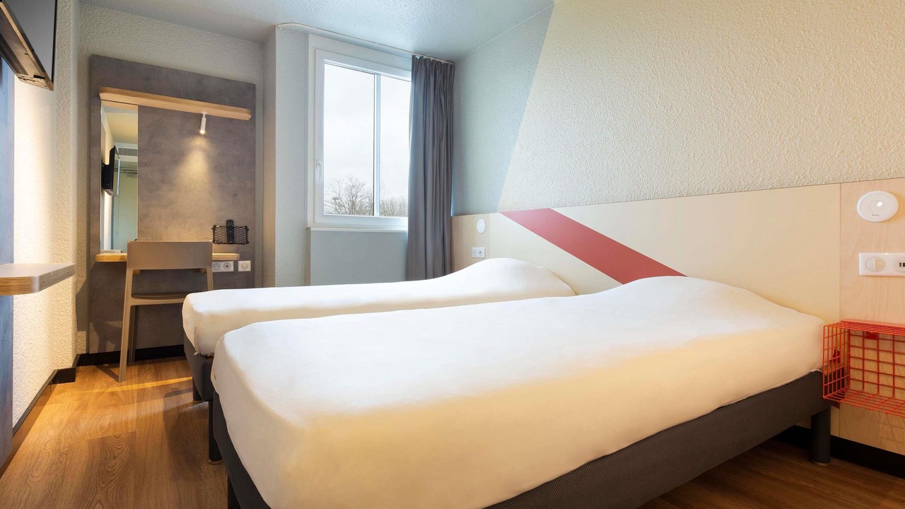 Photo of Bedroom in Antony