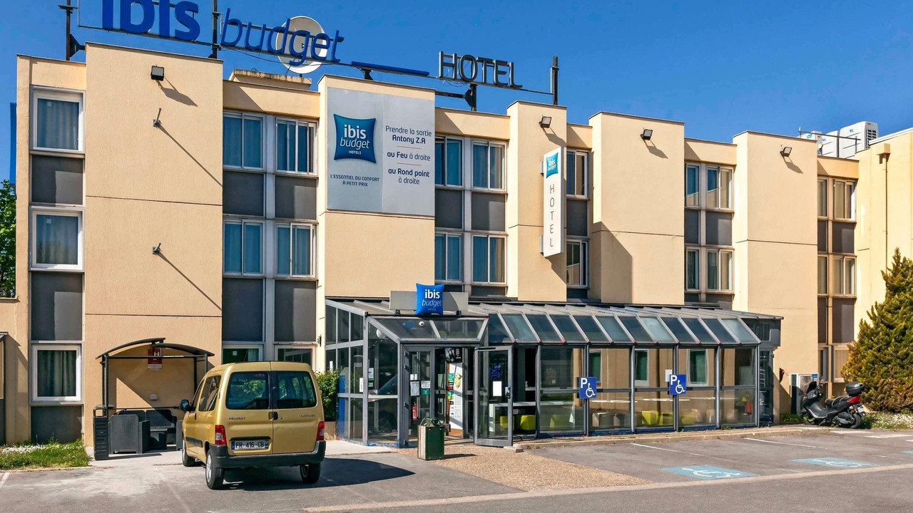 Photo of Outdoor in Antony
